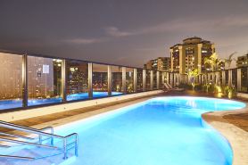Radisson Hotel Barra Rio de Janeiro