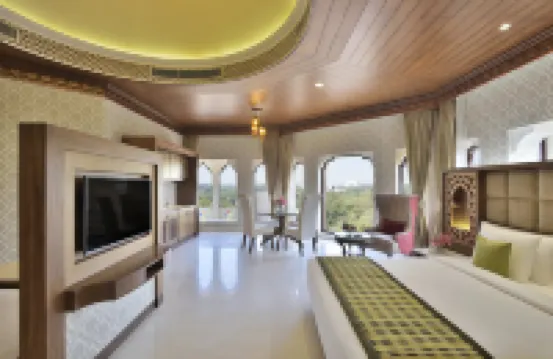 Radisson Jodhpur