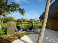 Velaa Private Island Hotels in Orimasvaru