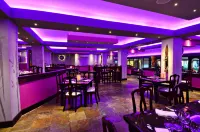 Accra Beach Hotel - breakfast