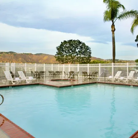 Ayres Suites Yorba Linda/Anaheim Hills