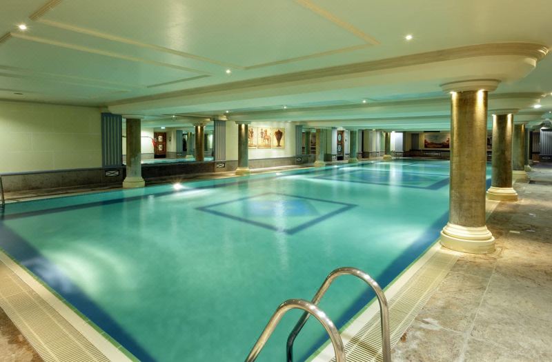 Leonardo Royal Hotel London City - Tower of London photo 4