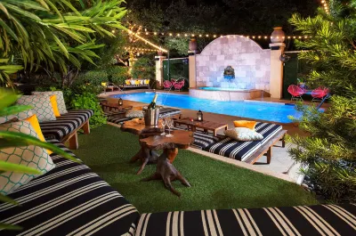 Hotel ZaZa Dallas
