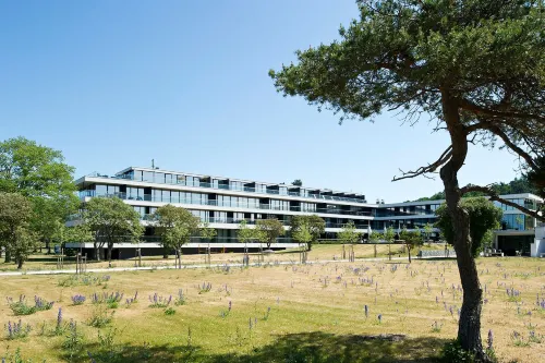 Novi Resort Hotels in Visby