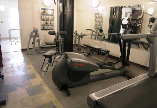 레이크뷰 인 & 스위트 슬레이브 레이크