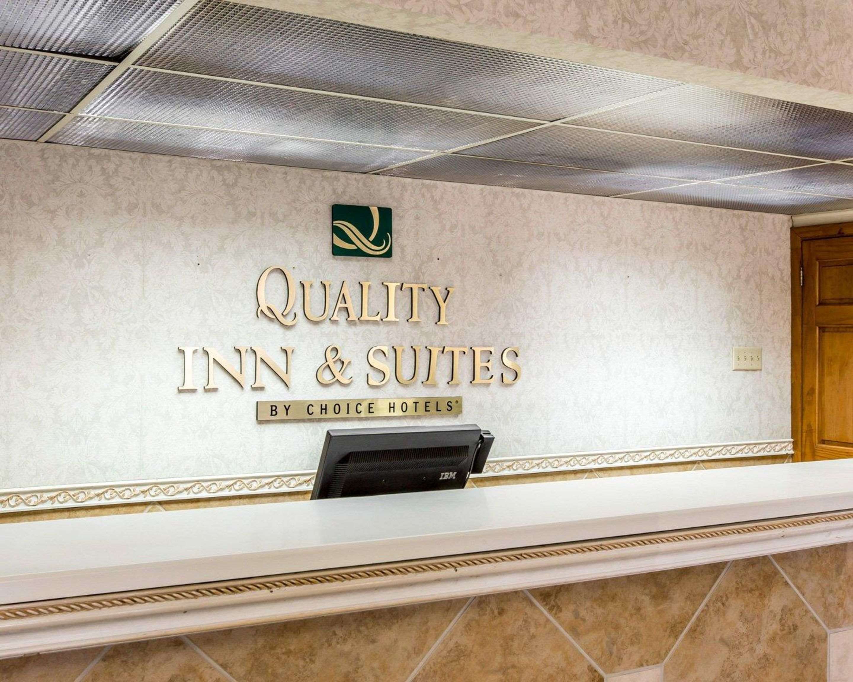 Quality Inn & Suites