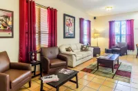 The Bungalows on Shary