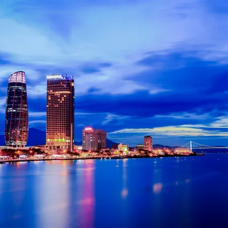 Novotel Danang Premier HAN River