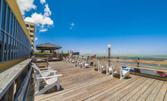 Holiday Inn Express: Corpus Christi - Beachfront