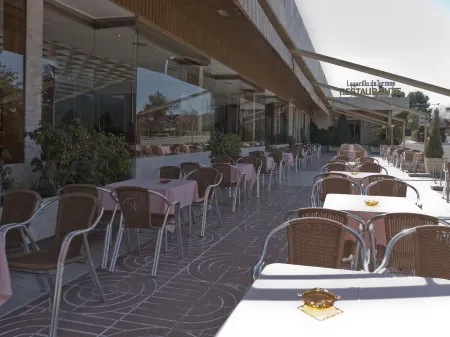 Bungalows y Mobil Homes Camping Regio