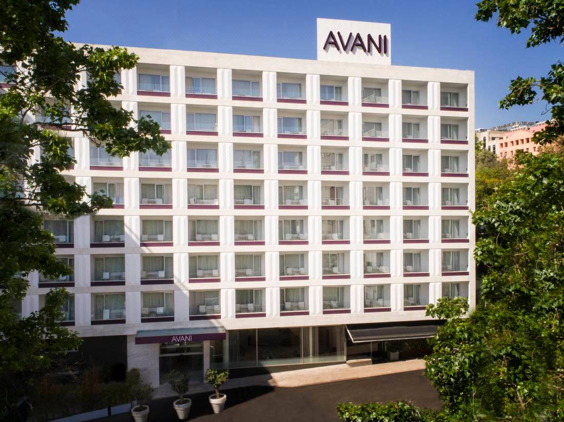Avani Avenida Liberdade Lisbon Hotel-Lisbon Updated 2022 Room Price-Reviews  & Deals | Trip.com