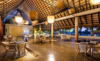 Dreams Karibana Cartagena Beach & Golf Resort