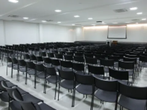 Boulevard Suíte Hotel by Wam Experience Hotels in Caldas Novas