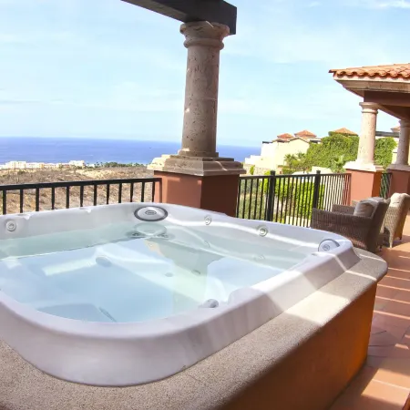 Montecristo Villas at Quivira Los Cabos -Vacation Rentals
