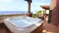 Montecristo Villas at Quivira Los Cabos -Vacation Rentals - Villas