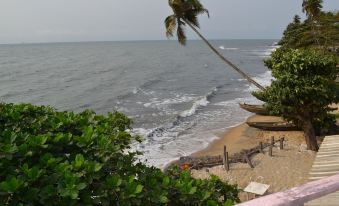 Hotel Framotel Kribi - Housity