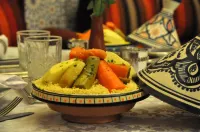 فندق مونت جيليز - فطور