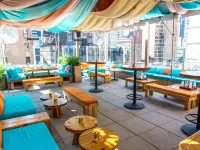 Sanctuary Hotel New York Hotels near Manhattan