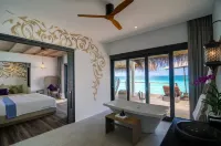 Seaside Finolhu Baa Atoll Maldives, a Member of Design Hotels Hotels in 