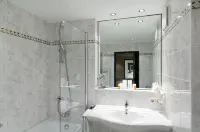 Hotel Europa Hotels in Munich