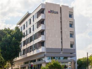 Altius Boutique Hotel