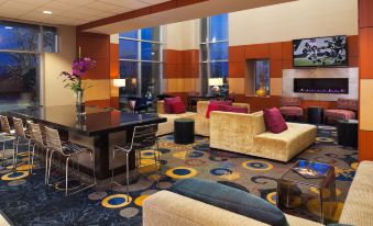 DoubleTree by Hilton Roseville Minneapolis