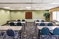Holiday Inn Spartanburg Northwest Hotels in Spartanburg
