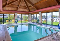 Fairfield Inn Rochester Airport