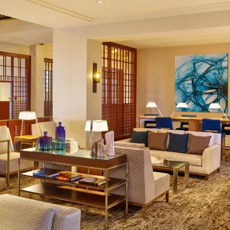 The Westin Pasadena