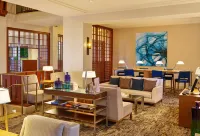 The Westin Pasadena - breakfast