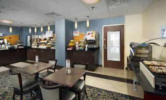 Holiday Inn Express Washington DC - BW Parkway