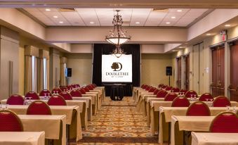 DoubleTree by Hilton Whittier Los Angeles