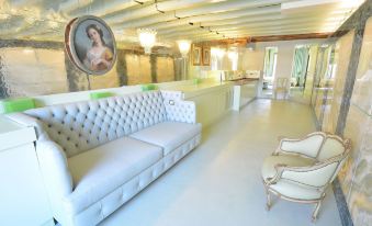 Grandelux-Canal - BBC Venice Grand Tour 2024 Recorded Here!