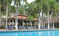 Hotel El Prado - Pools