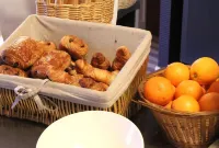 Hotel-Restaurant le Victoria