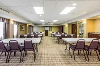 Comfort Inn & Suites Ardmore Hotels in Ardmore