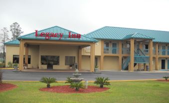 SureStay by Best Western Gulfport