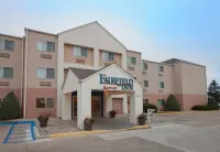 AmericInn by Wyndham Minot - Pet friendly