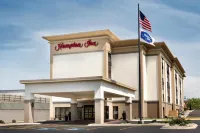 Hampton Inn St. Joseph Hotels near rue21