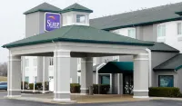 Sleep Inn & Suites Oregon - Toledo 크로저 주변 호텔