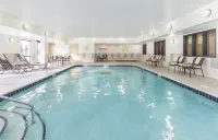 Hampton Inn Minneapolis/Burnsville Hotels in Lakeville