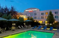 SpringHill Suites Boise ParkCenter