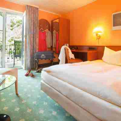 Hotel Goldenes Fass in Rothenburg ob der Tauber Rooms