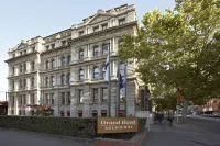 Grand Hotel Melbourne Hotel in zona Southern Cross Railway Station