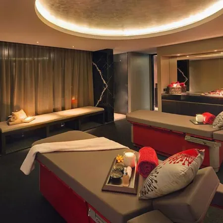 The Star Grand Hotel and Residences Sydney
