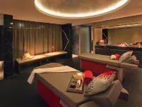 悉尼星之大酒店及公寓 - SPA