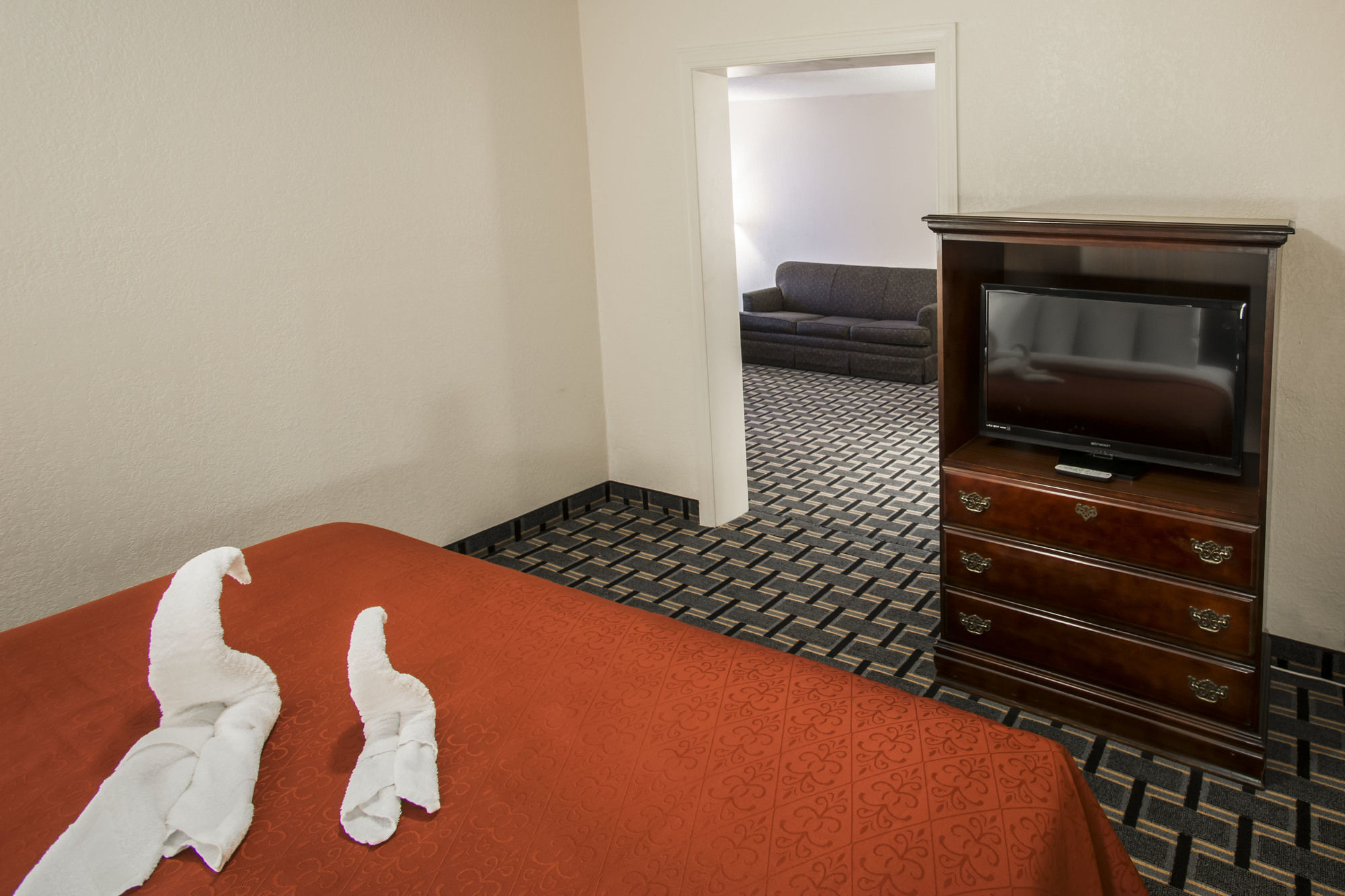 Quality Inn & Suites Sebring North at Sun 'N Lake