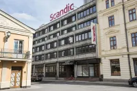 Scandic Strömmen Hotels near Hunkemöller