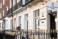 The Tudor Inn Hotel Hotels near Argos Pimlico (Inside Sainsbury's)
