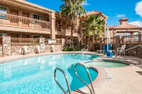 Quality Inn & Suites Las Cruces - University Area